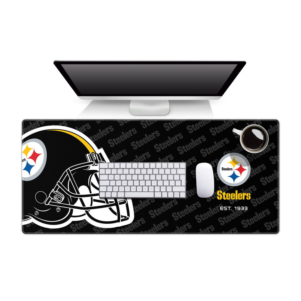 Pittsburgh Steelers Desk Pad BG05