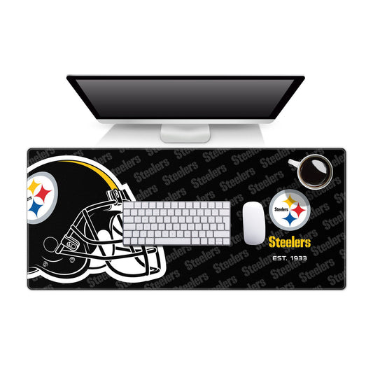 Pittsburgh Steelers Desk Pad BG05