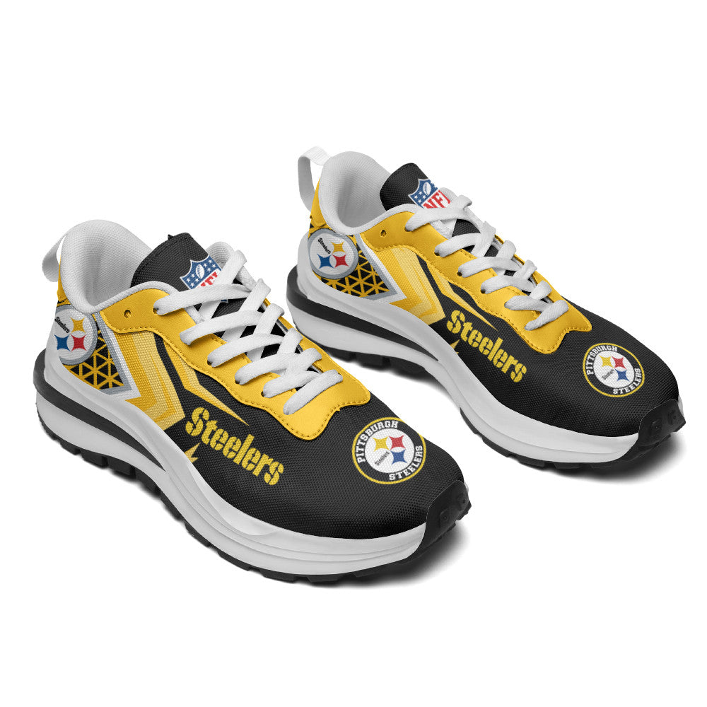 Pittsburgh Steelers HF3 Sneakers 10