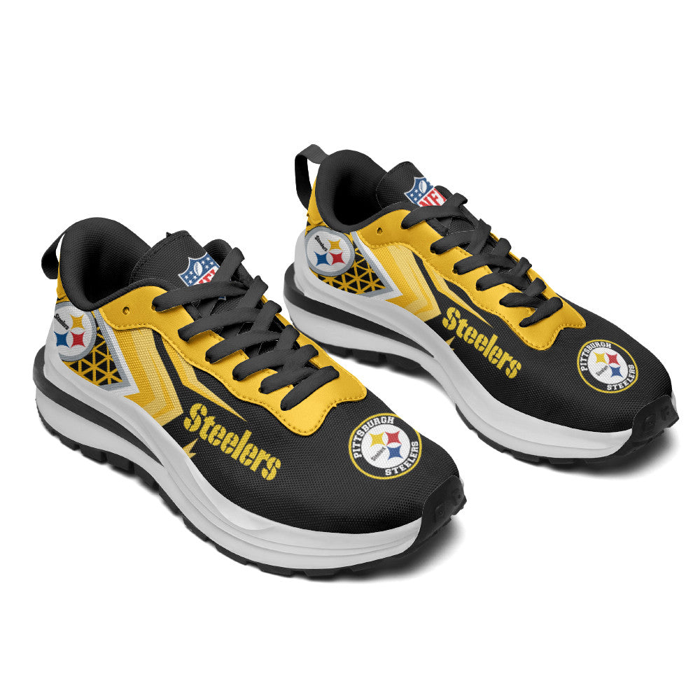 Pittsburgh Steelers HF3 Sneakers 10