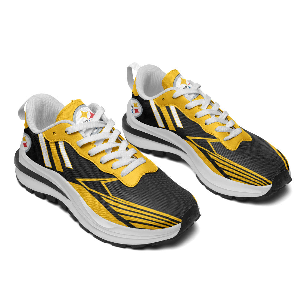 Pittsburgh Steelers HF3 Sneakers 14