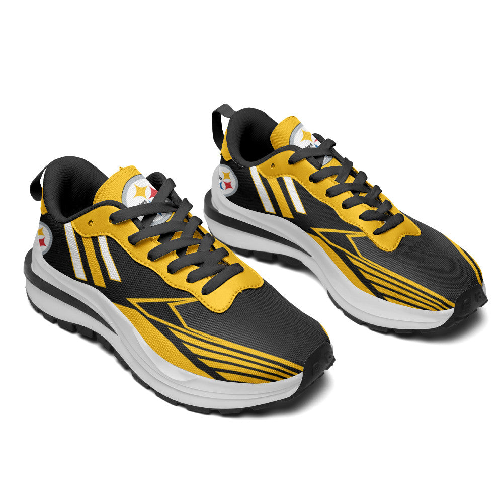 Pittsburgh Steelers HF3 Sneakers 14