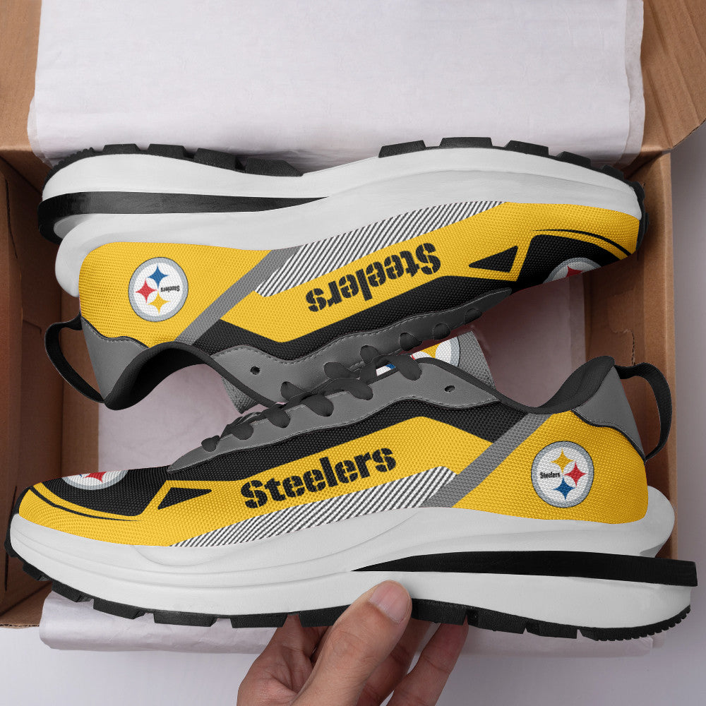 Pittsburgh Steelers HF3 Sneakers 22