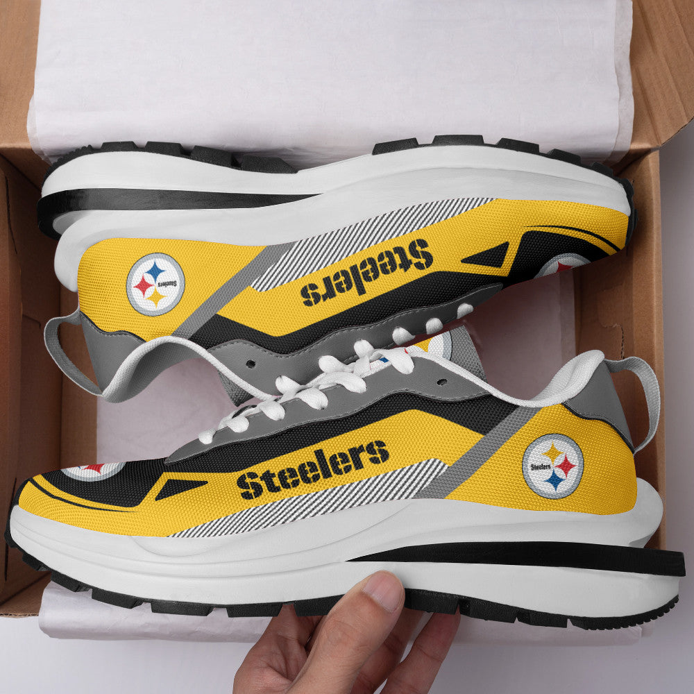 Pittsburgh Steelers HF3 Sneakers 22