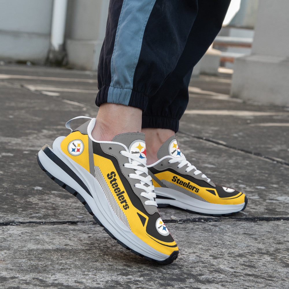 Pittsburgh Steelers HF3 Sneakers 22