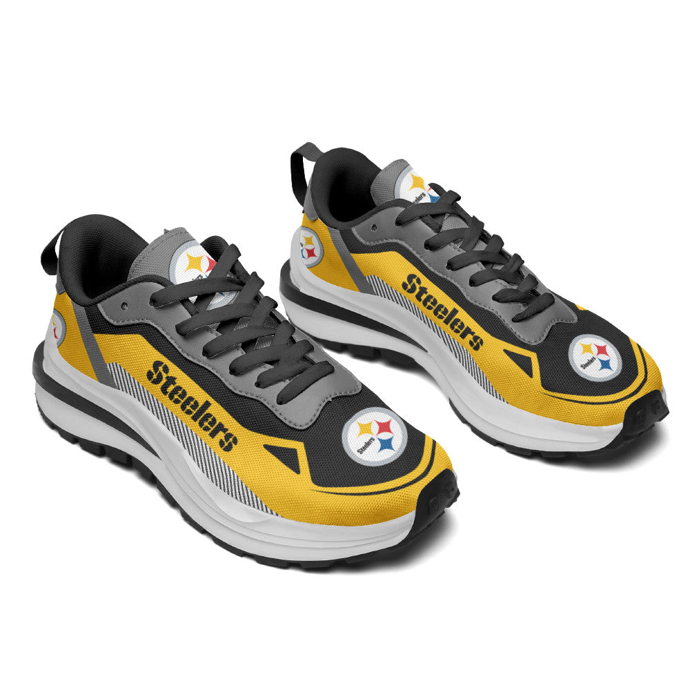 Pittsburgh Steelers HF3 Sneakers 22
