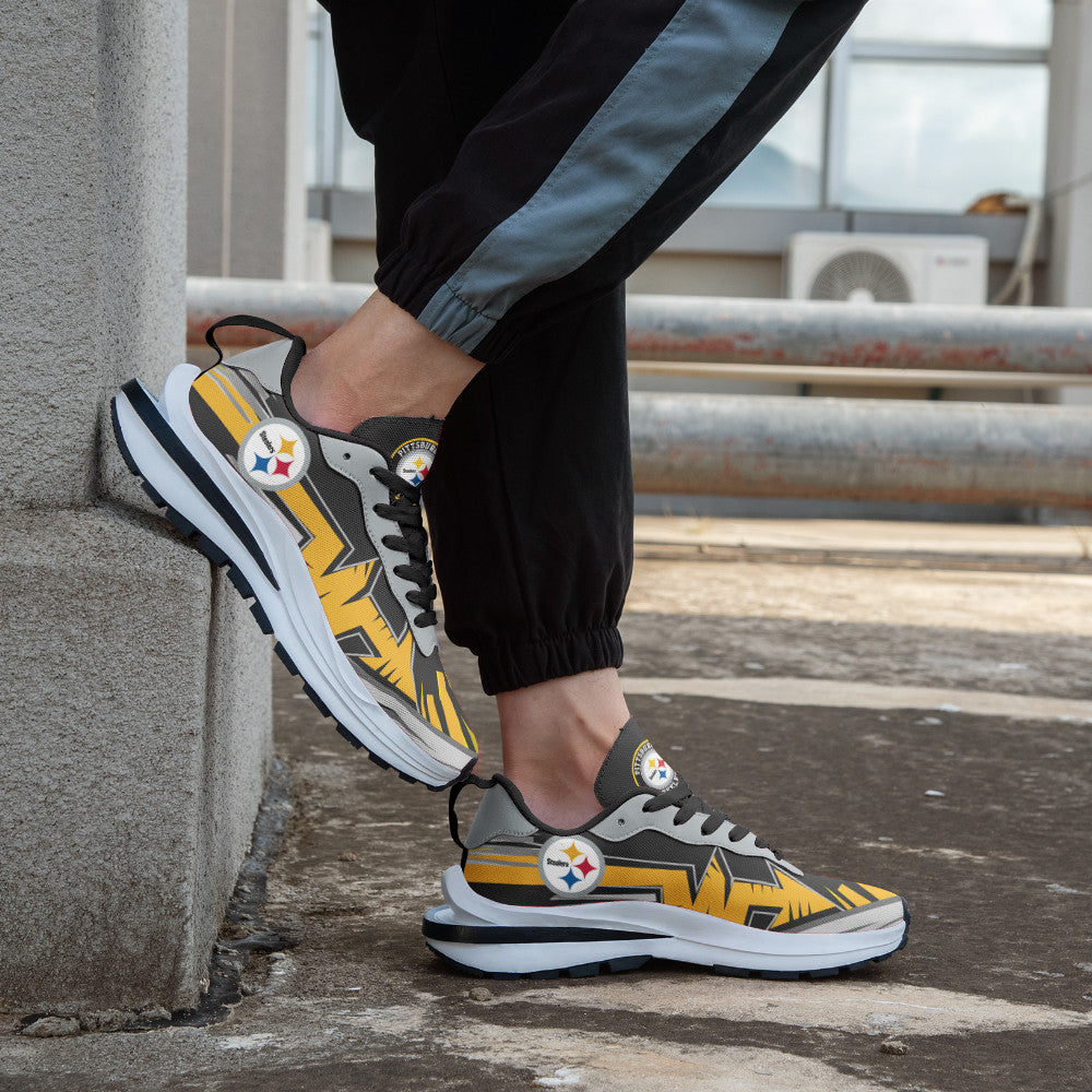 Pittsburgh Steelers HF3 Sneakers 32