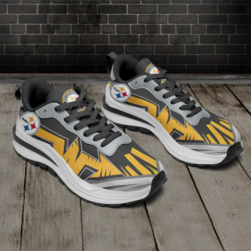Pittsburgh Steelers HF3 Sneakers 32