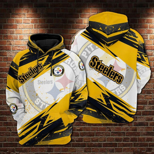 Pittsburgh Steelers Hoodie 579