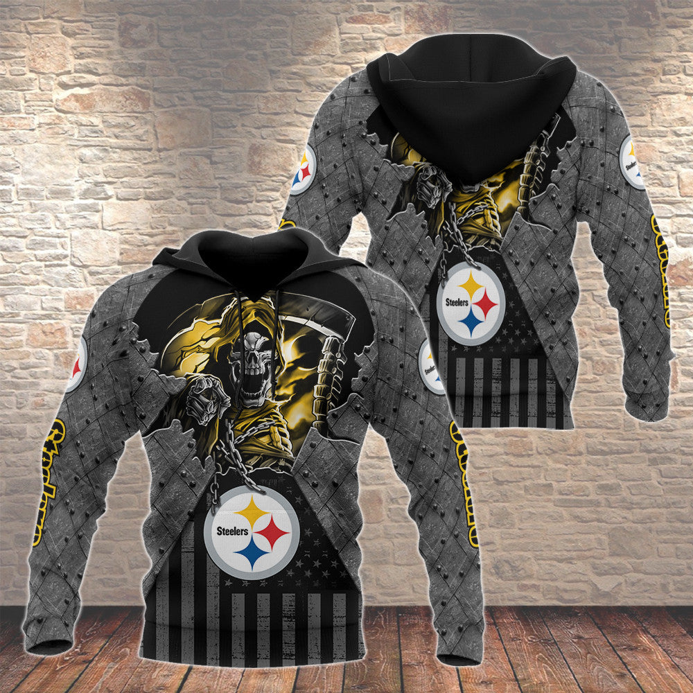 Pittsburgh Steelers Hoodie 598