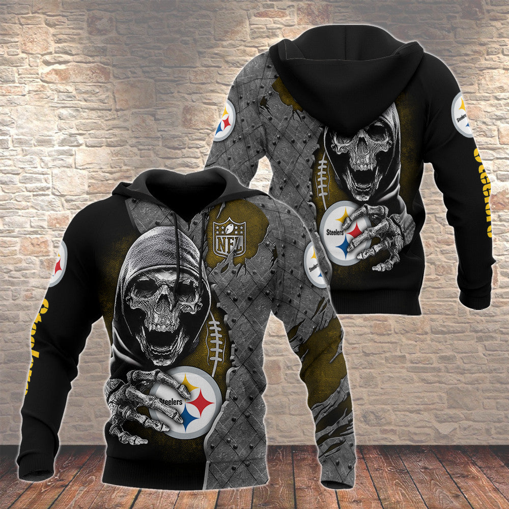 Pittsburgh Steelers Hoodie 62