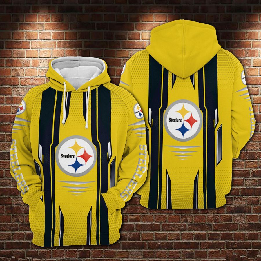 Pittsburgh Steelers Hoodie 620