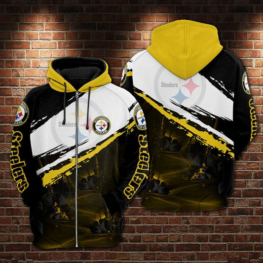 Pittsburgh Steelers Hoodie 623