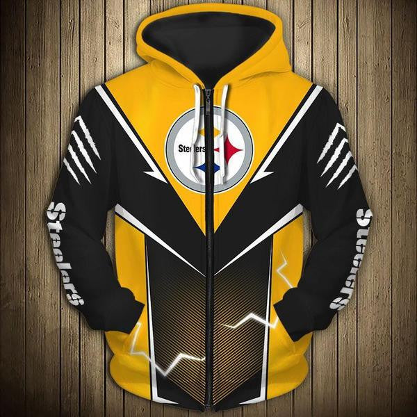 Pittsburgh Steelers Hoodie 730