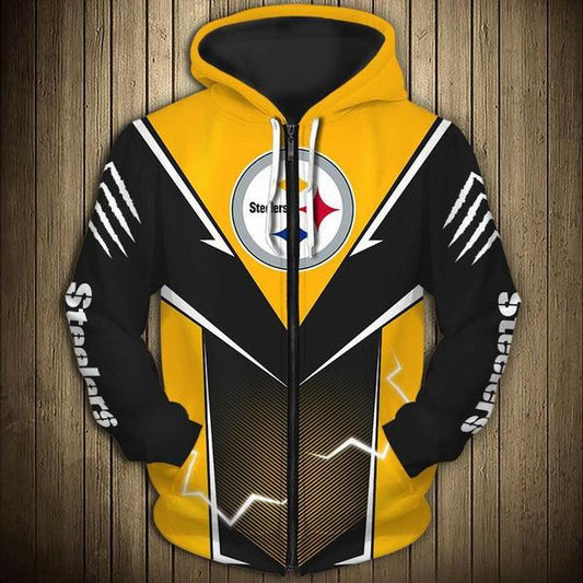 Pittsburgh Steelers Hoodie 730