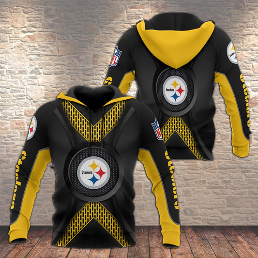 Pittsburgh Steelers Hoodie 775
