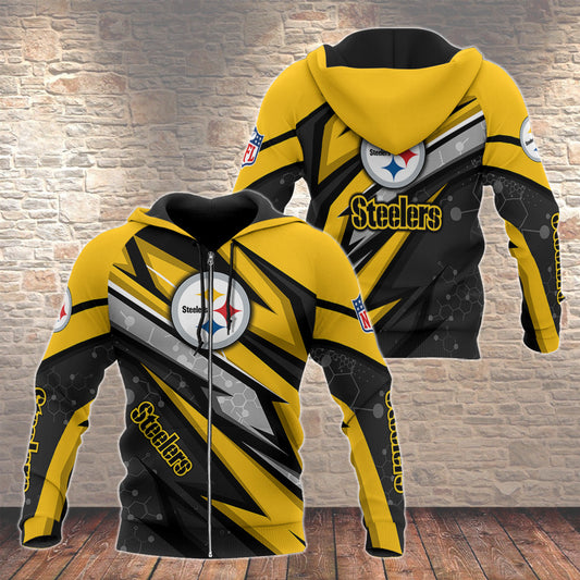 Pittsburgh Steelers Hoodie 808
