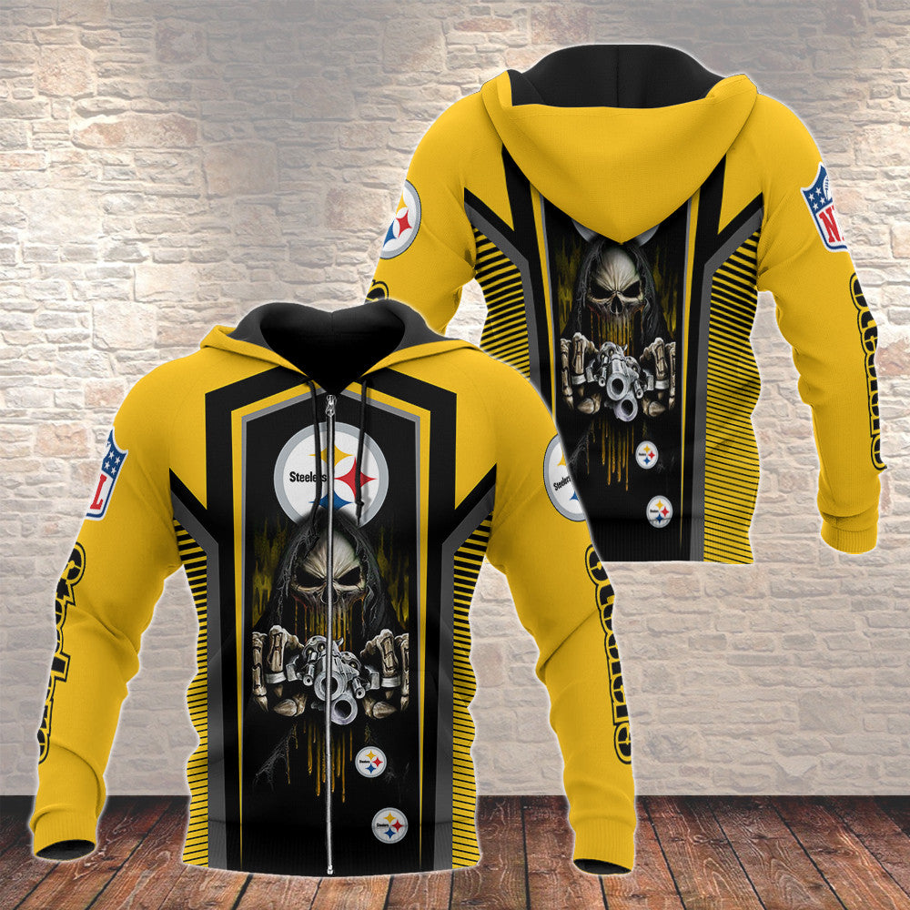 Pittsburgh Steelers Hoodie 913