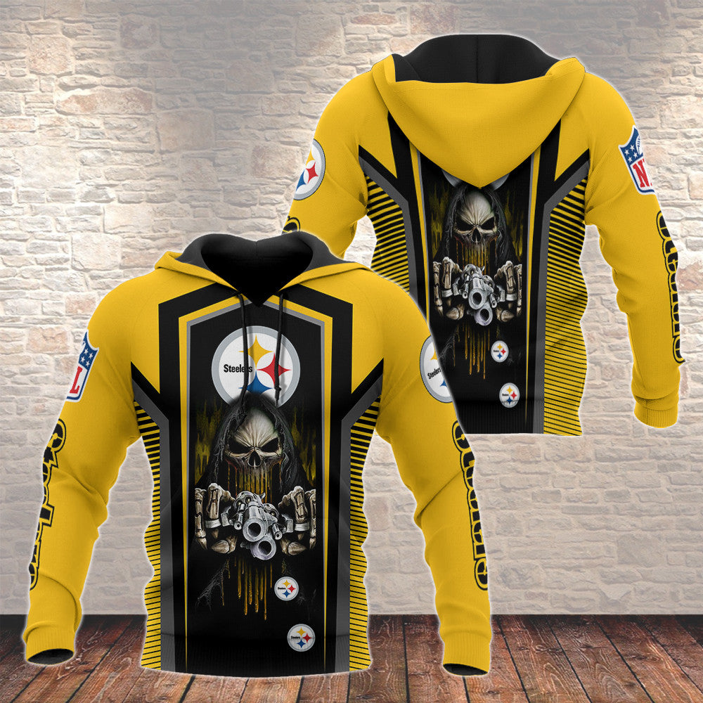 Pittsburgh Steelers Hoodie 913