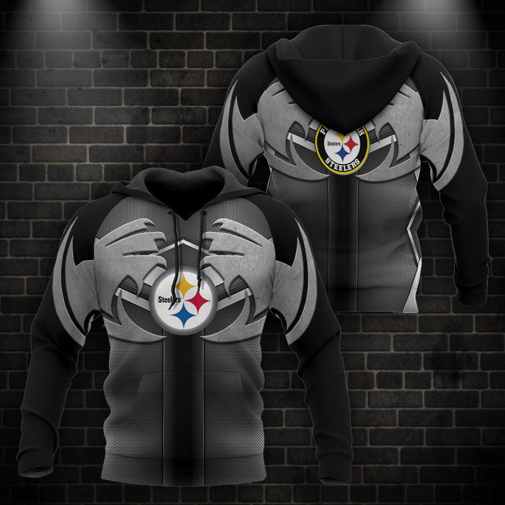 Pittsburgh Steelers Hoodie BB147