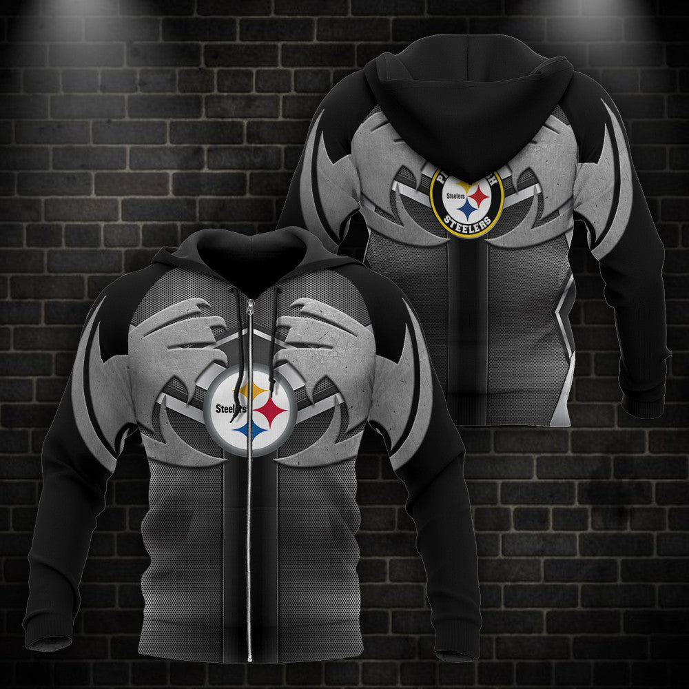 Pittsburgh Steelers Hoodie BB147