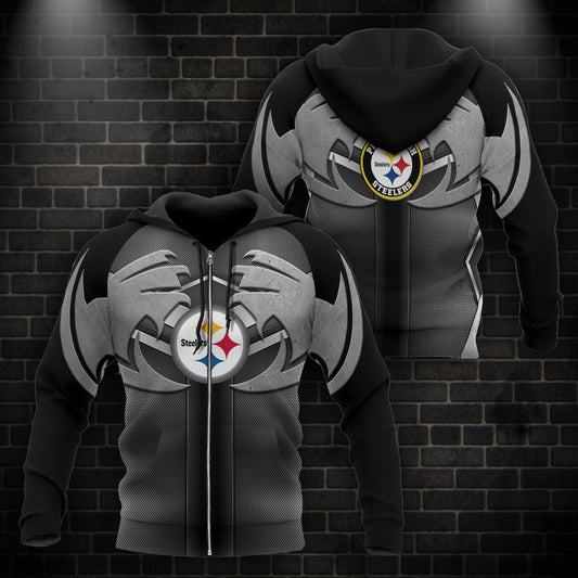 Pittsburgh Steelers Hoodie BB147