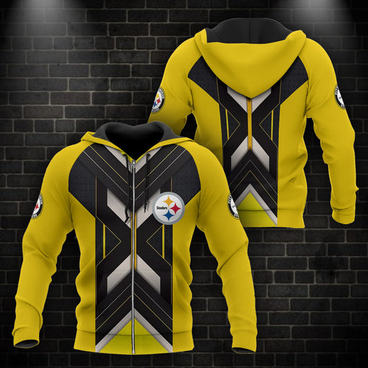 Pittsburgh Steelers Hoodie BB375