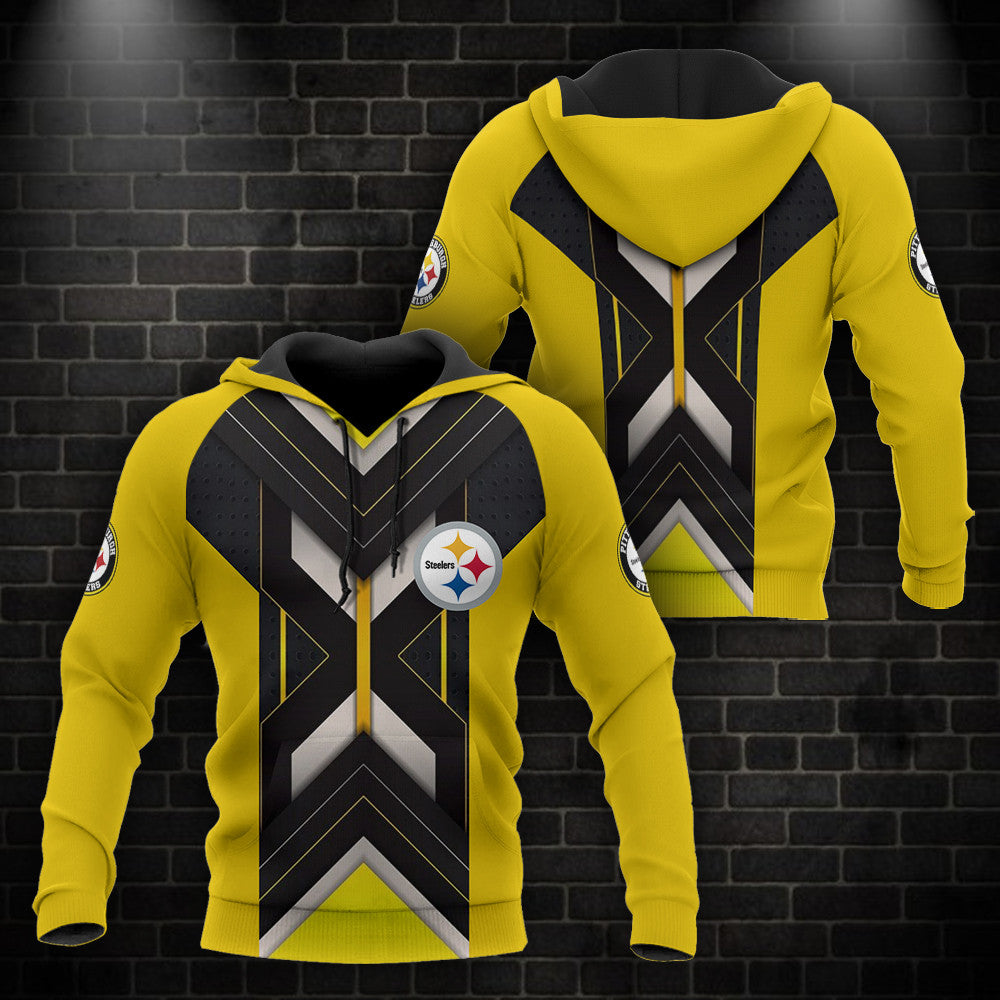 Pittsburgh Steelers Hoodie BB375