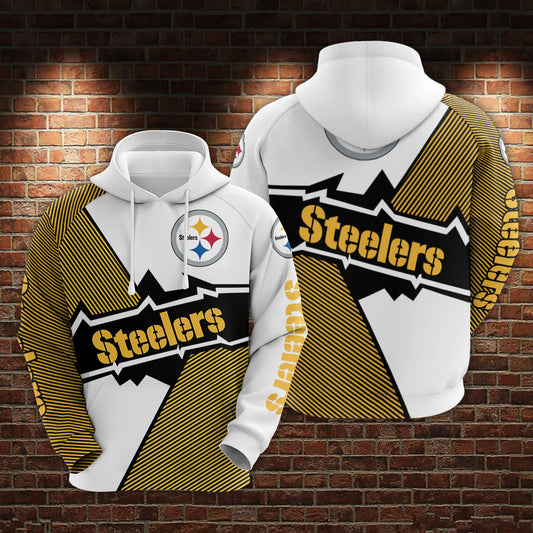 Pittsburgh Steelers Hoodie BG158