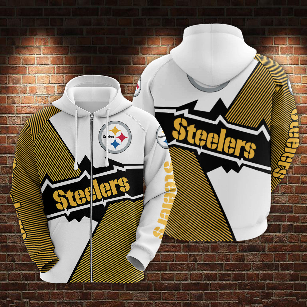 Pittsburgh Steelers Hoodie BG158