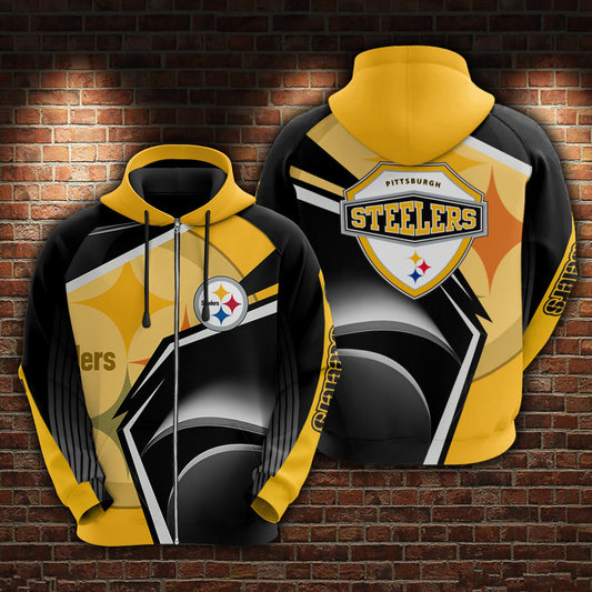 Pittsburgh Steelers Hoodie BG234