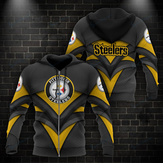 Pittsburgh Steelers Hoodie BG462