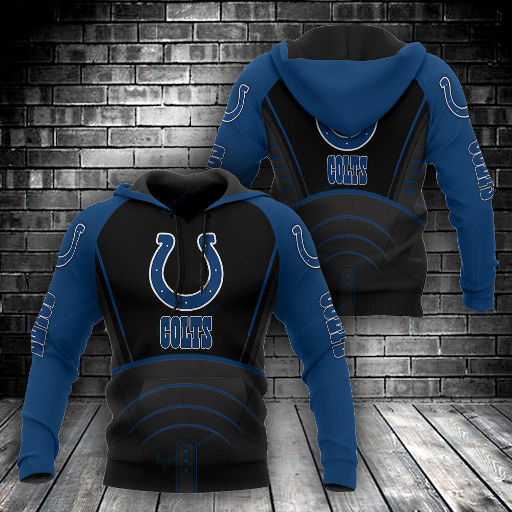Pittsburgh Steelers Hoodie BG533