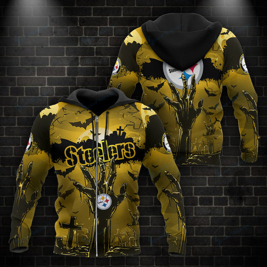 Pittsburgh Steelers Hoodie BG631