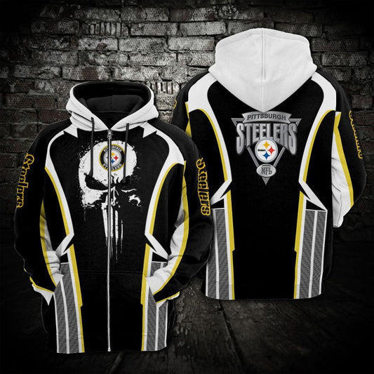 Pittsburgh Steelers Hoodie DX188