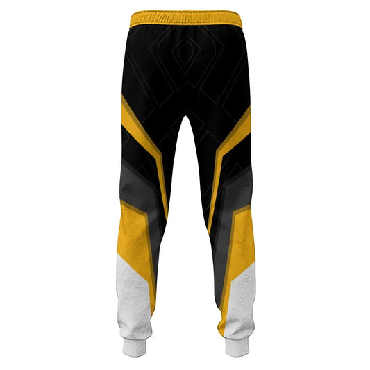 Pittsburgh Steelers Joggers/ Hoodie 018