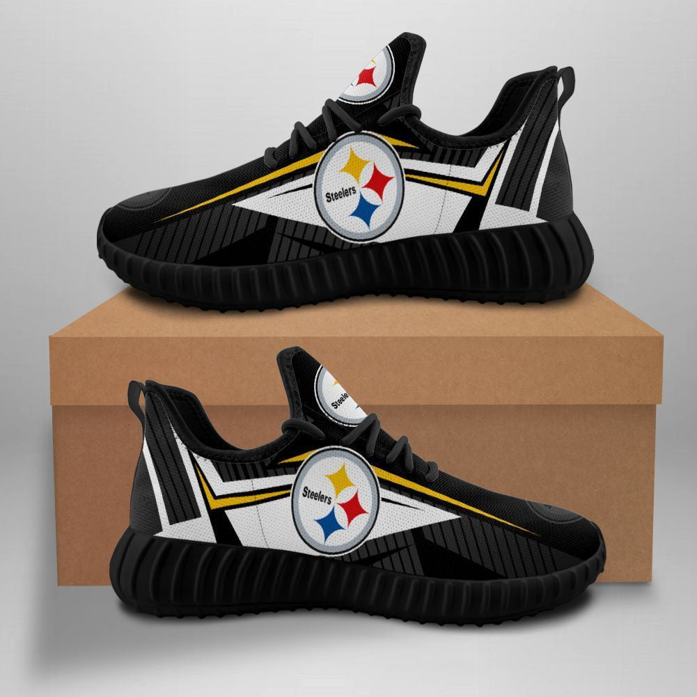 Pittsburgh Steelers LD New Sneakers