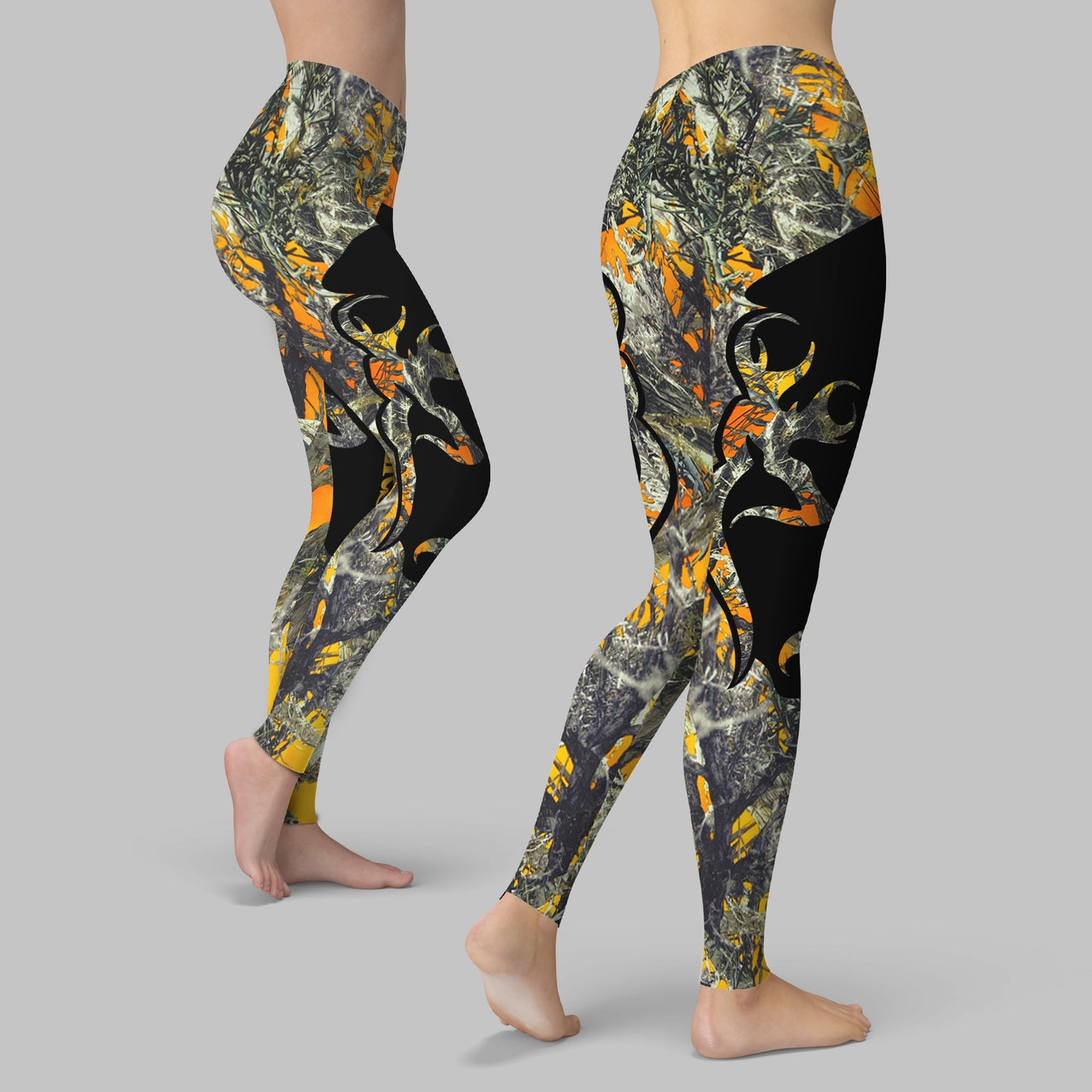 Pittsburgh Steelers Leggings And Hoodie BG56