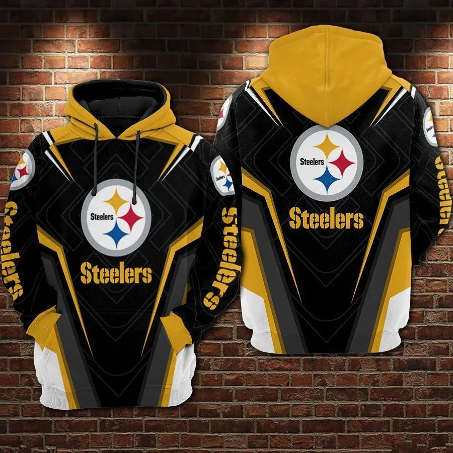 Pittsburgh Steelers Leggings – Hoodie 097