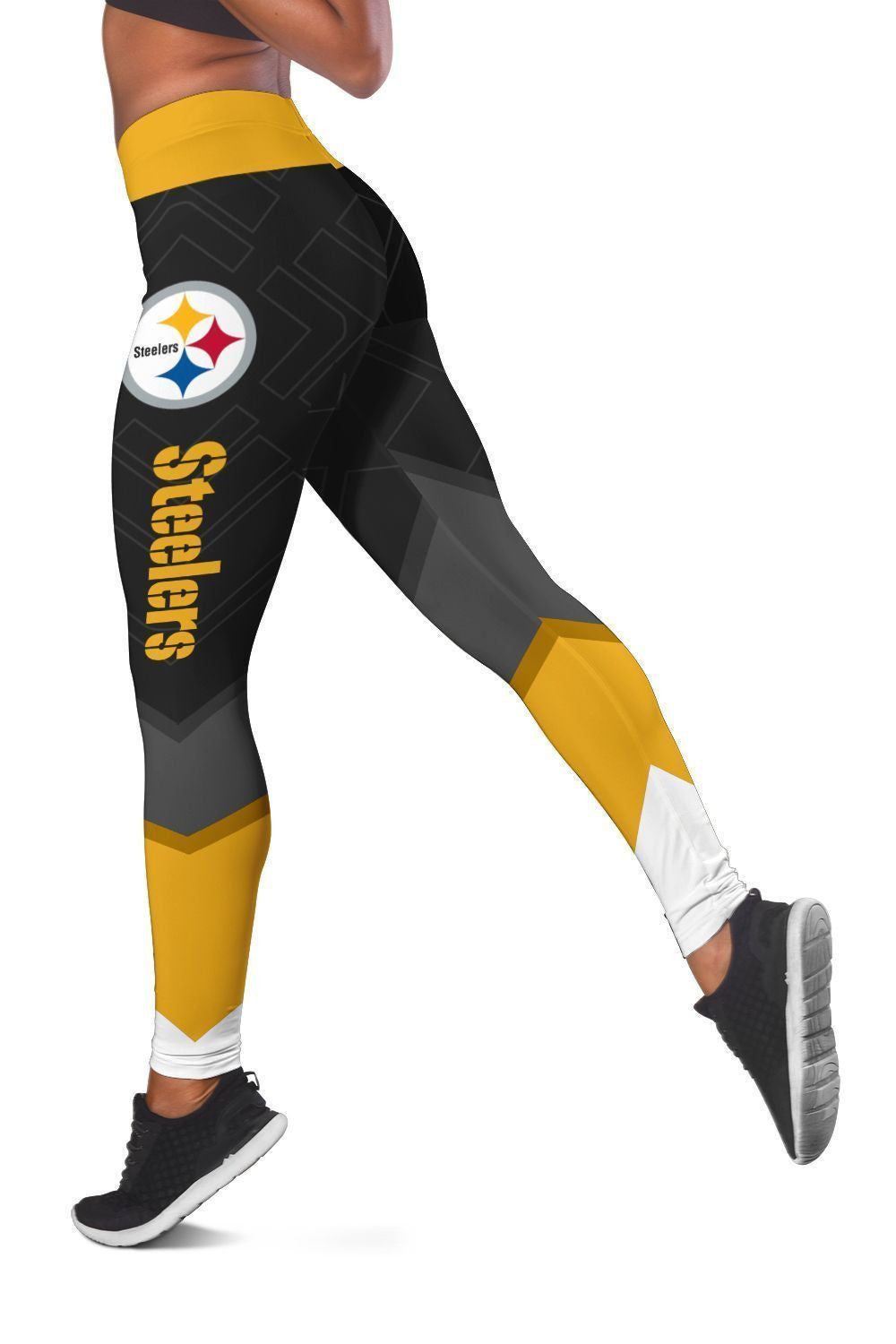 Pittsburgh Steelers Leggings – Hoodie 097