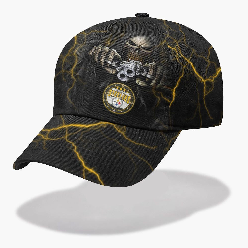 Pittsburgh Steelers Limited Cap 11