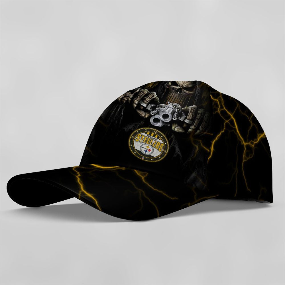 Pittsburgh Steelers Limited Cap 11
