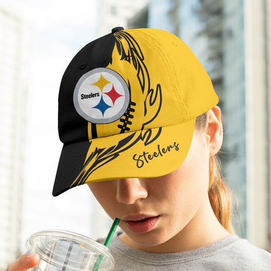 Pittsburgh Steelers Limited Cap 14