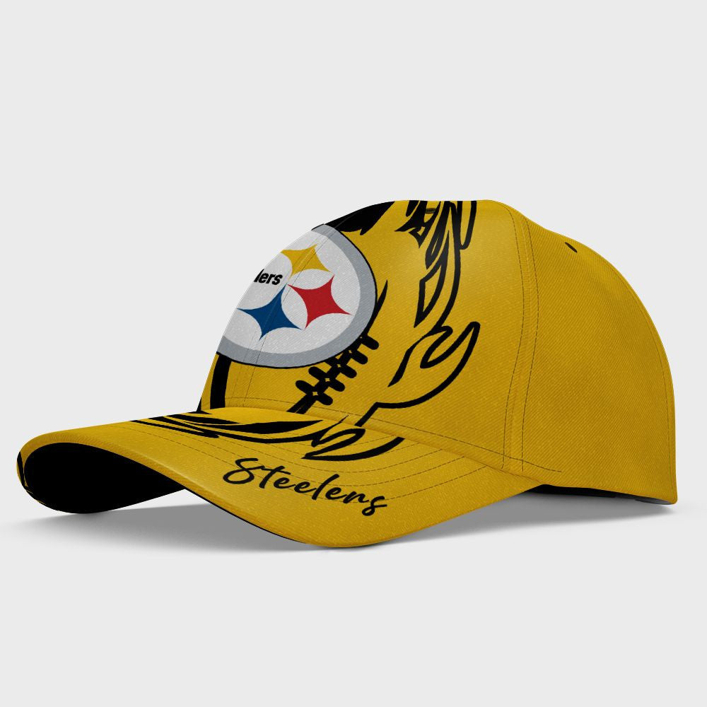 Pittsburgh Steelers Limited Cap 14