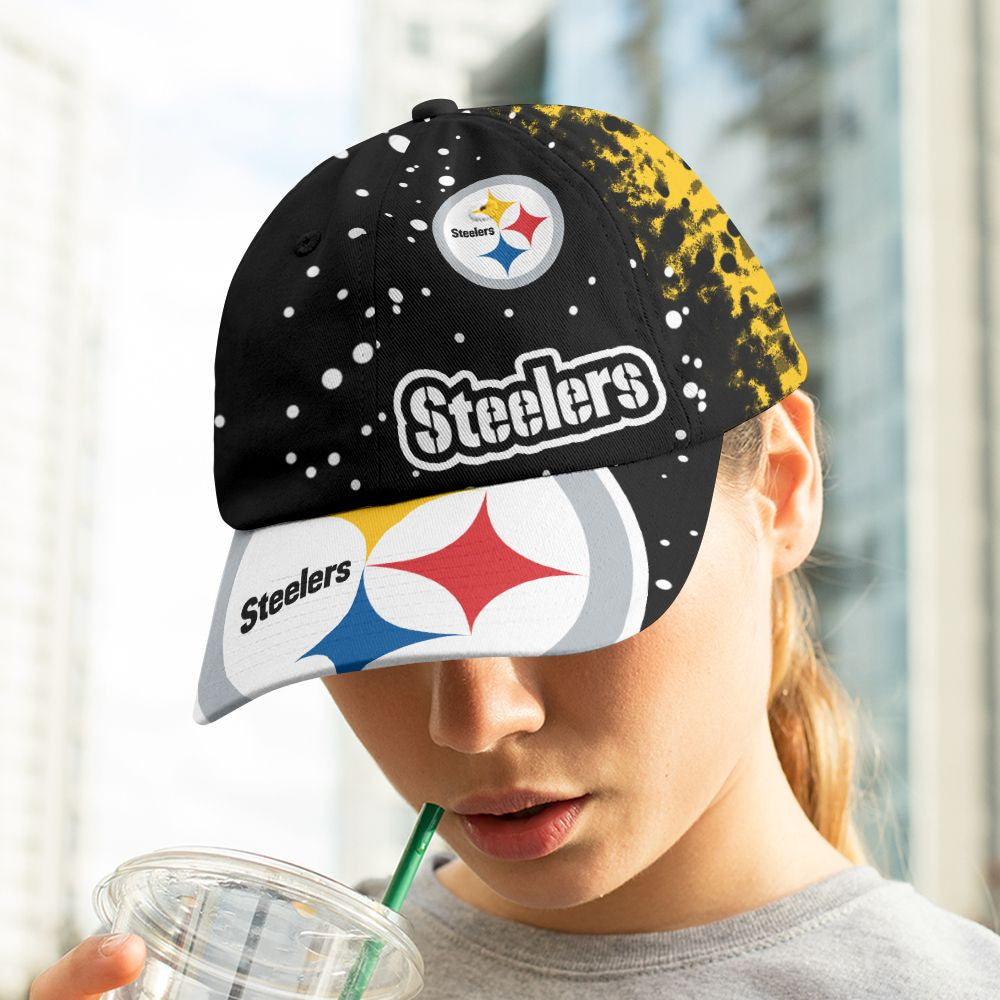 Pittsburgh Steelers Limited Cap 22