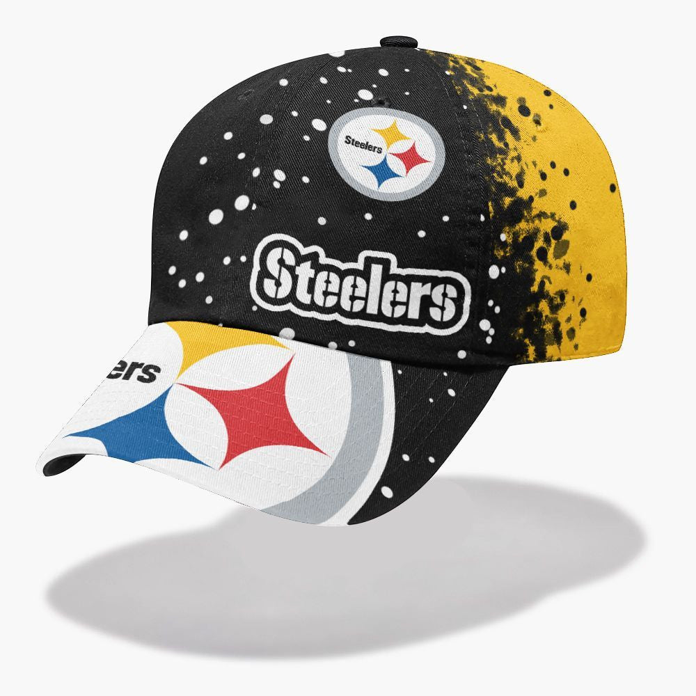 Pittsburgh Steelers Limited Cap 22