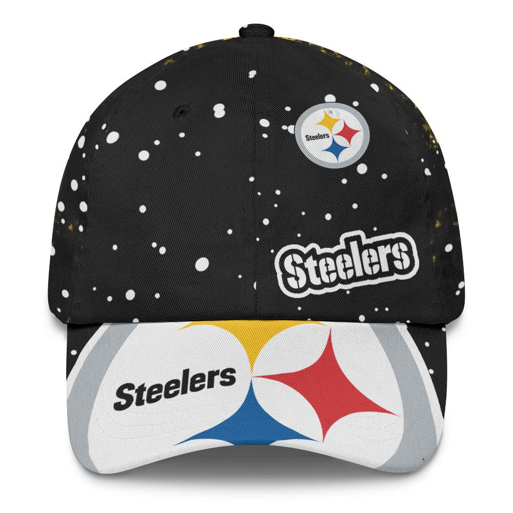 Pittsburgh Steelers Limited Cap 22