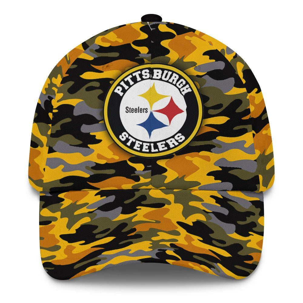 Pittsburgh Steelers Limited Cap 38