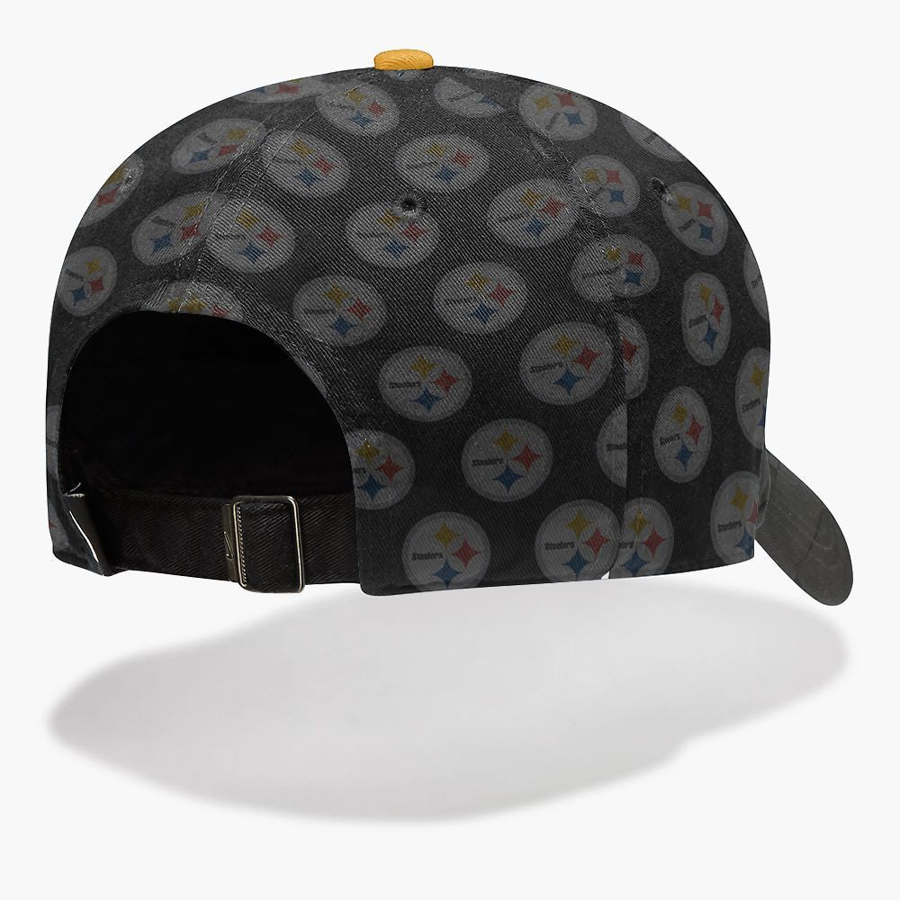 Pittsburgh Steelers Limited Cap 40