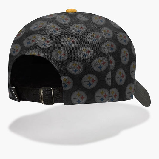 Pittsburgh Steelers Limited Cap 40